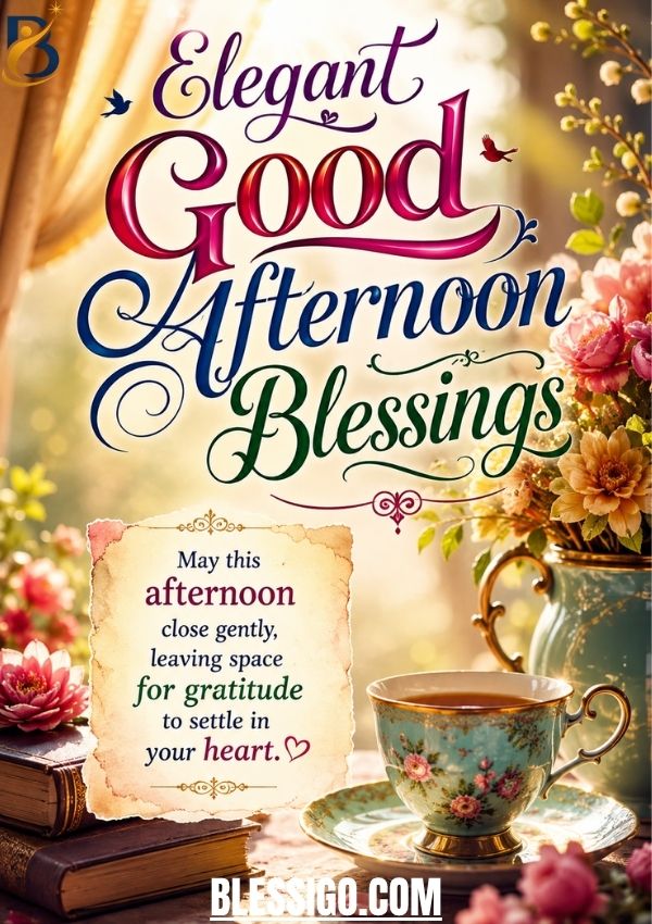 good-afternoon-blessings 