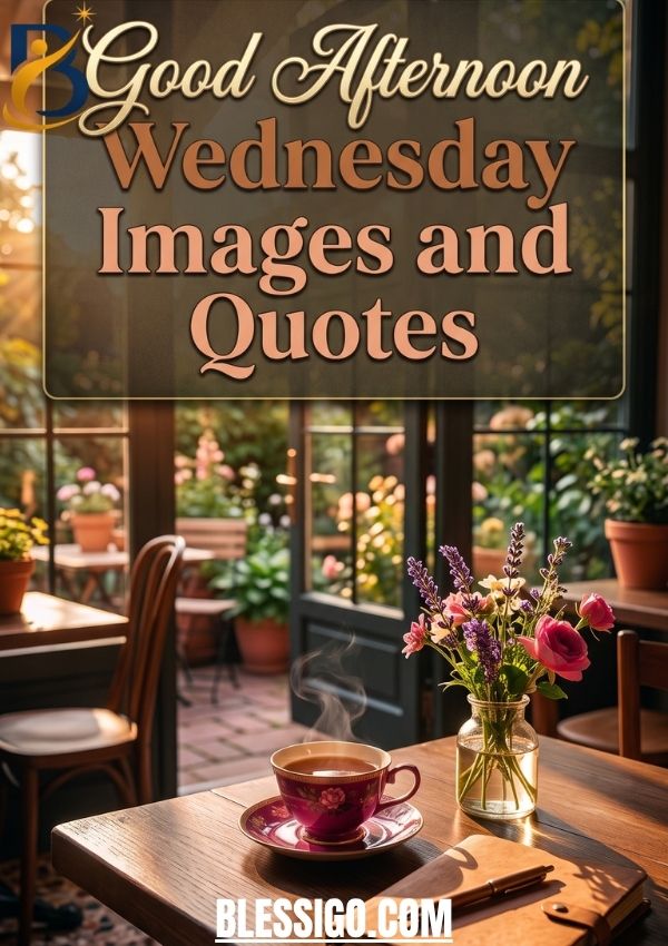 wednesday-afternoon-blessings