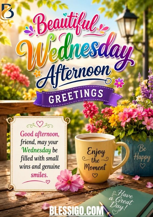 wednesday-afternoon-blessings 