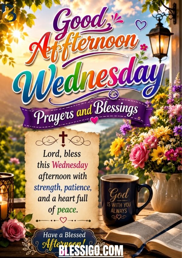 wednesday-afternoon-blessings