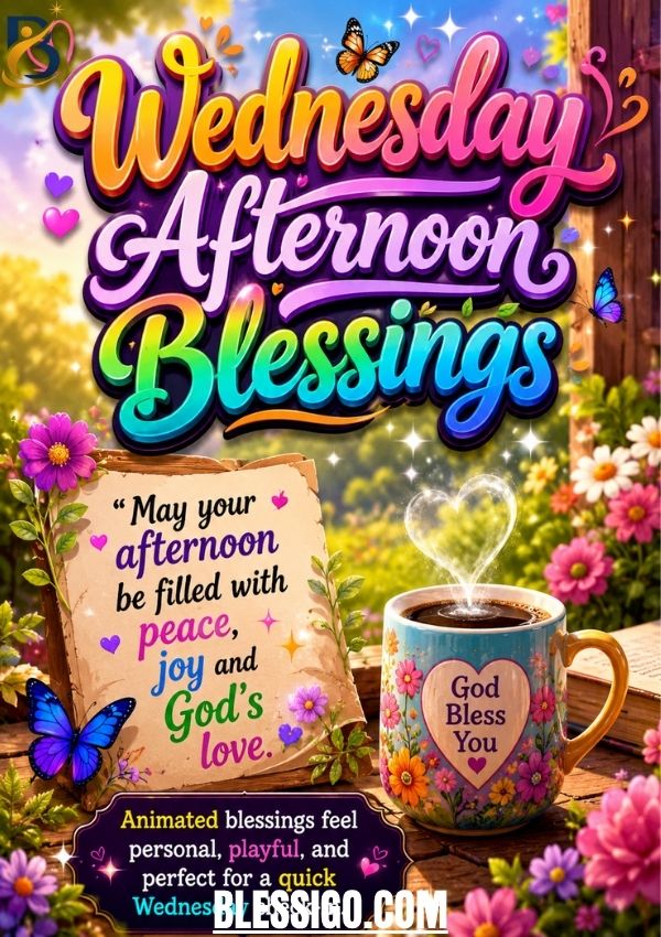 wednesday-afternoon-blessings