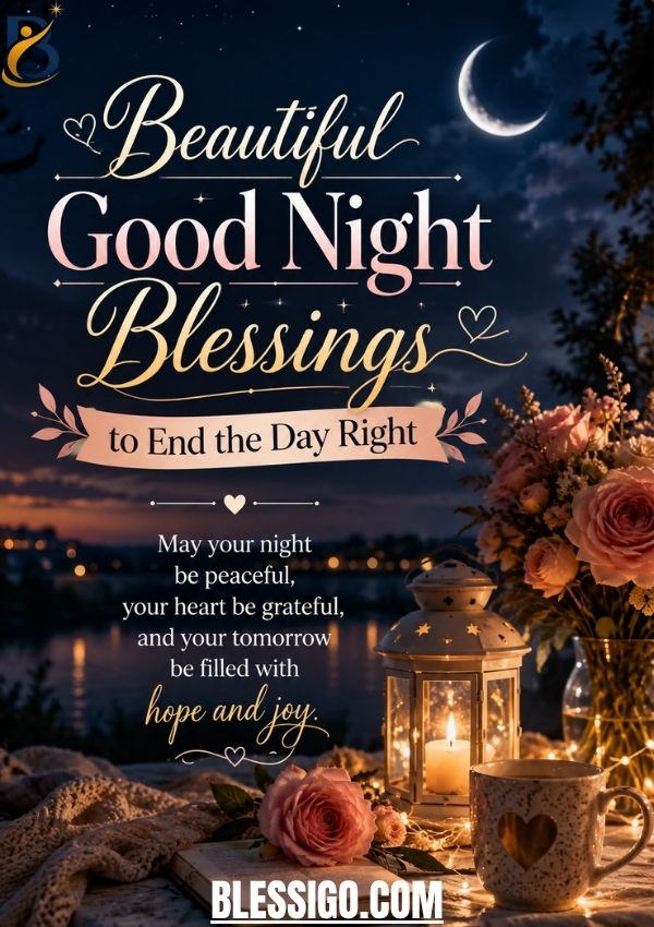 good-night-blessings-images