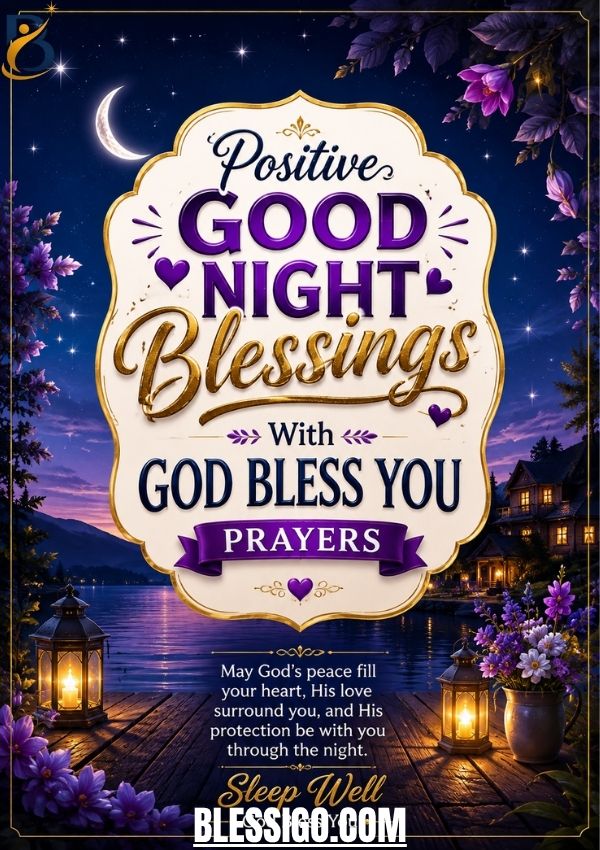 good-night-blessings-images