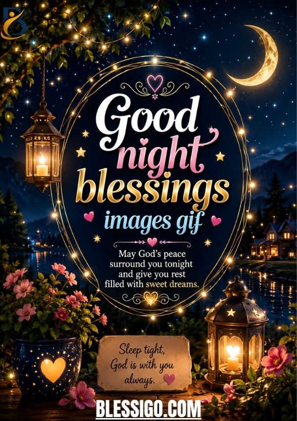 good-night-blessings-images