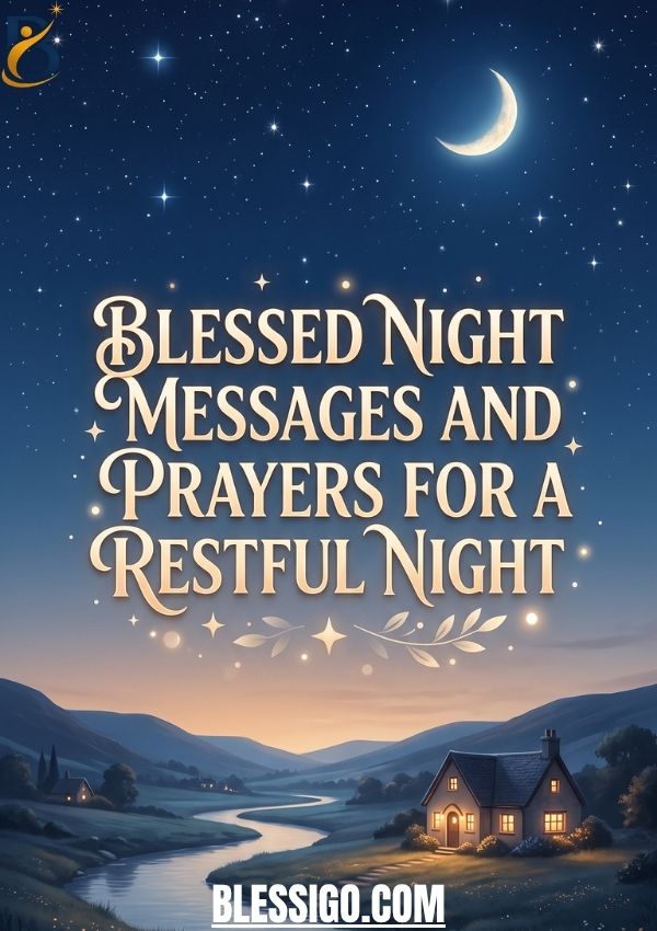 good-night-blessings-images