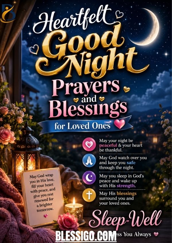 good-night-blessings-images