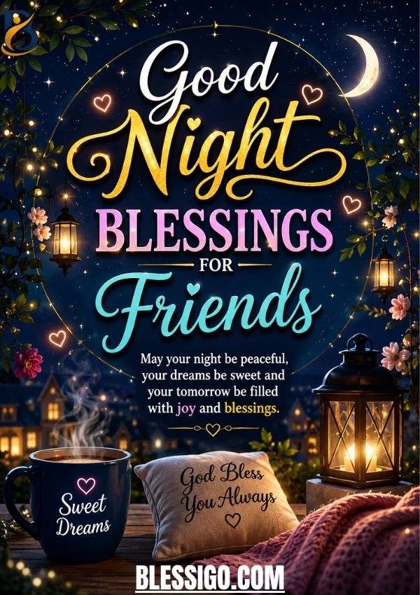 good-night-blessings-images