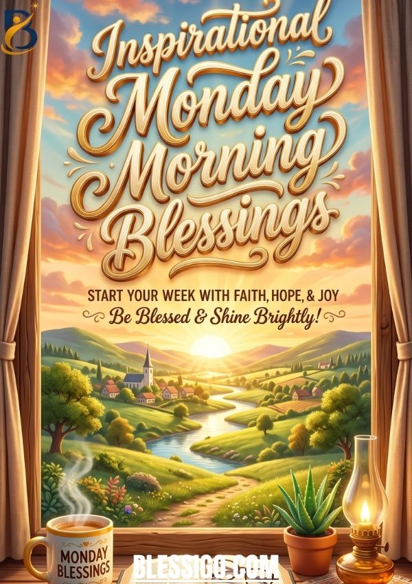 monday-blessings
