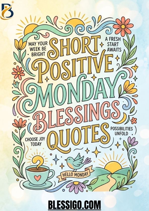 monday-blessings