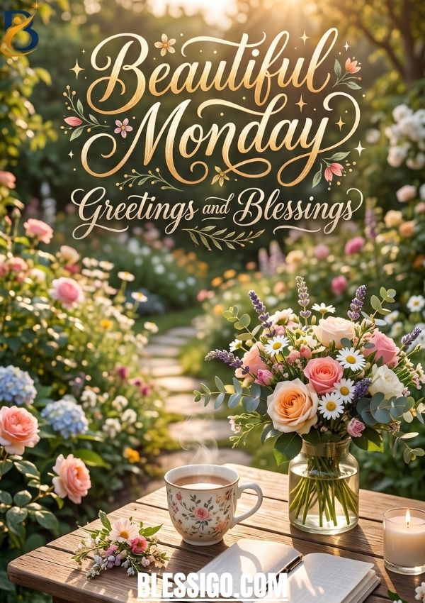 monday-blessings
