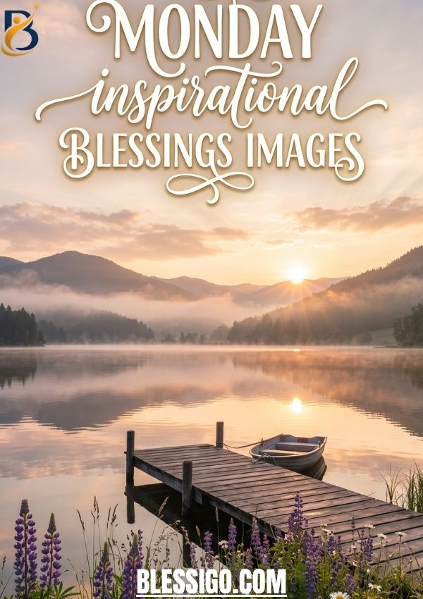 monday-blessings