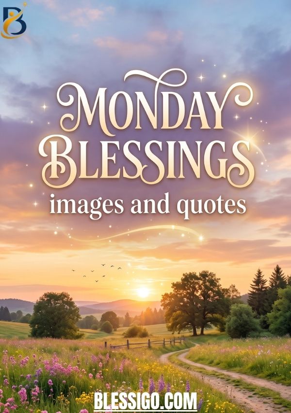 monday-blessings