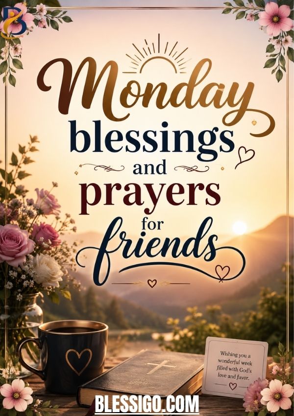 monday-blessings-and-prayers
