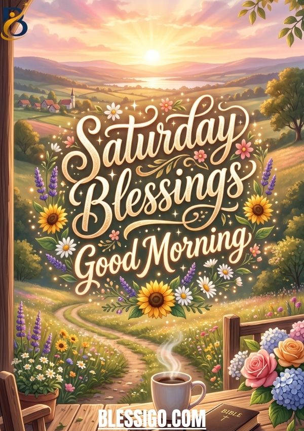saturday-blessings