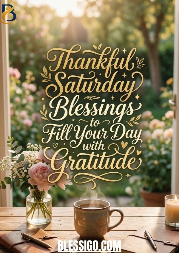 saturday-blessings