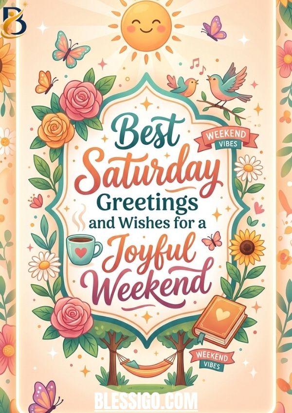 saturday-blessings 