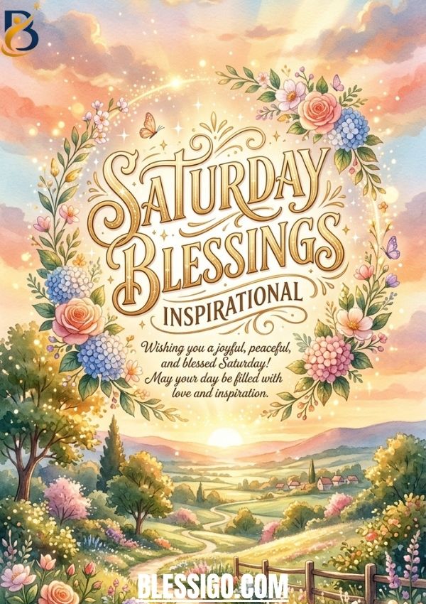 saturday-blessings 