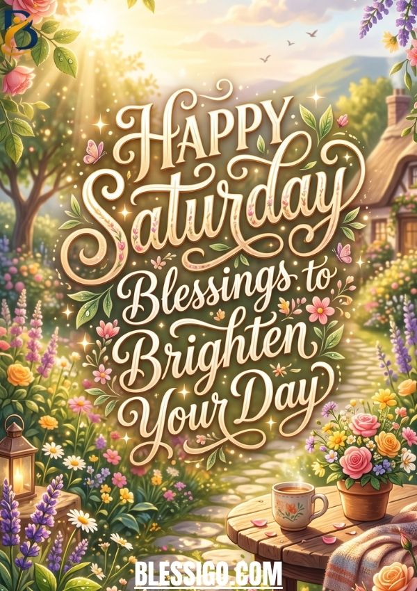 saturday-blessings