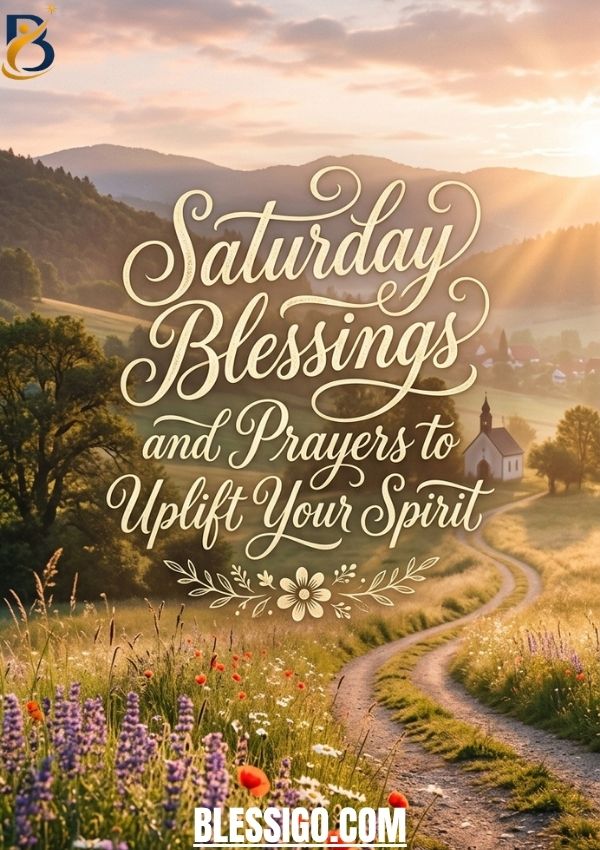 saturday-blessings