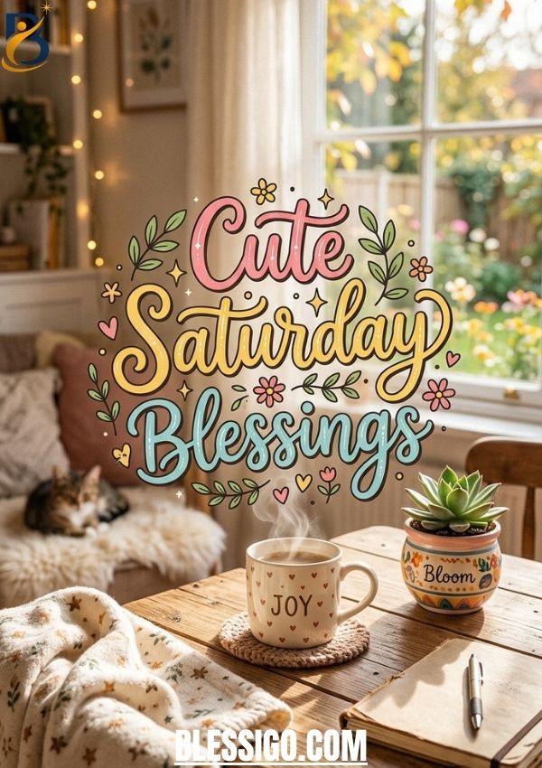 saturday-blessings 