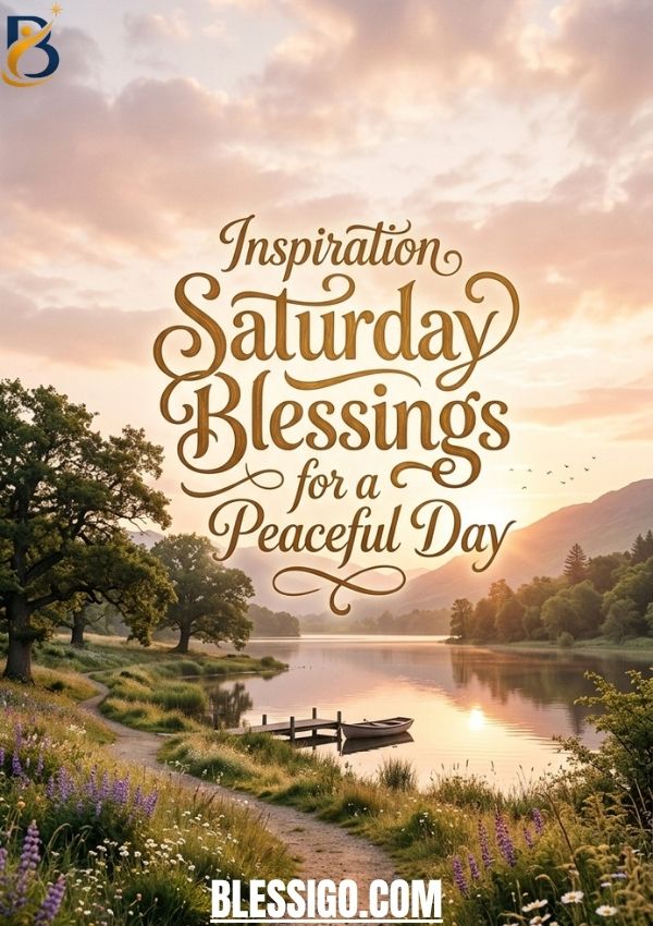 saturday-blessings