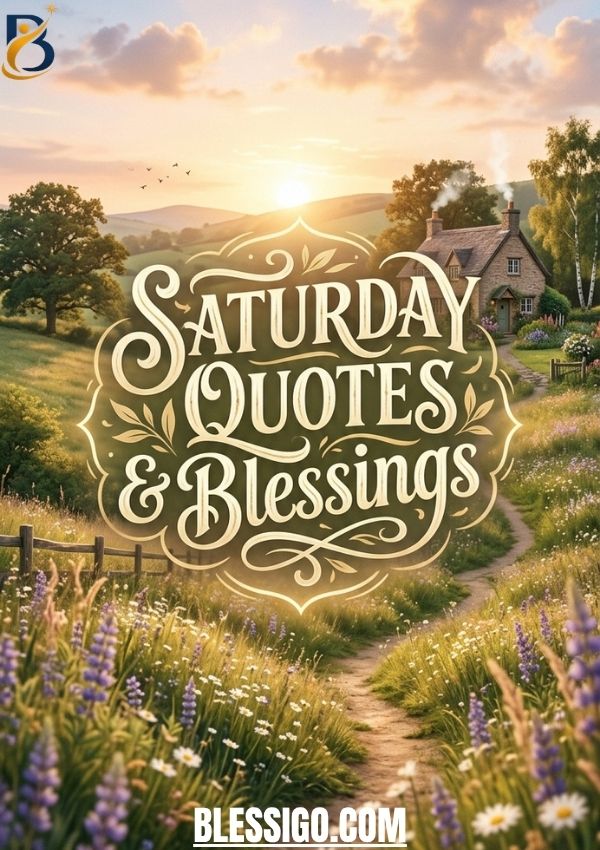 saturday-blessings 