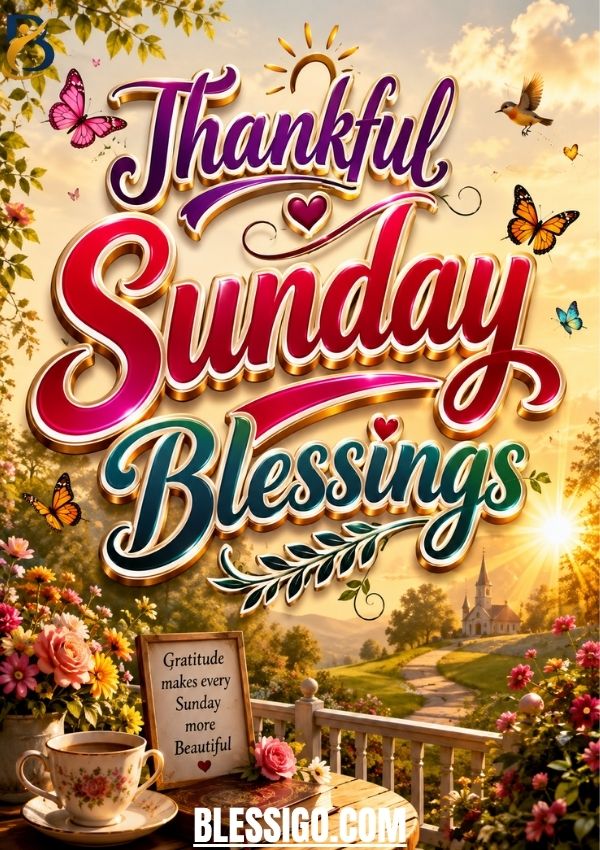 sunday-blessings 