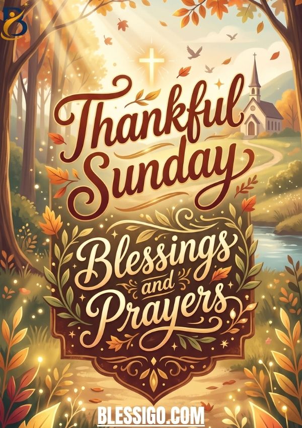 thankful-sunday-blessings 