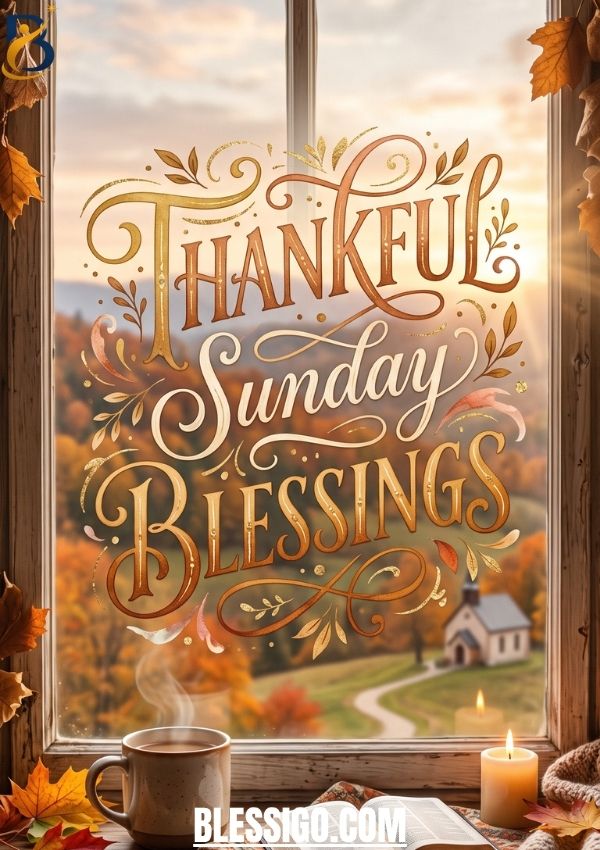 thankful-sunday-blessings 