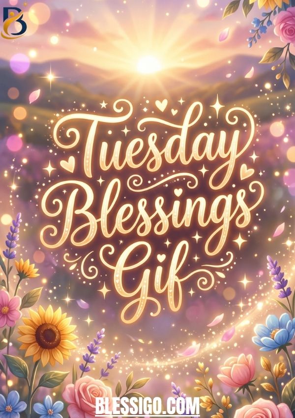 tuesday-blessings 