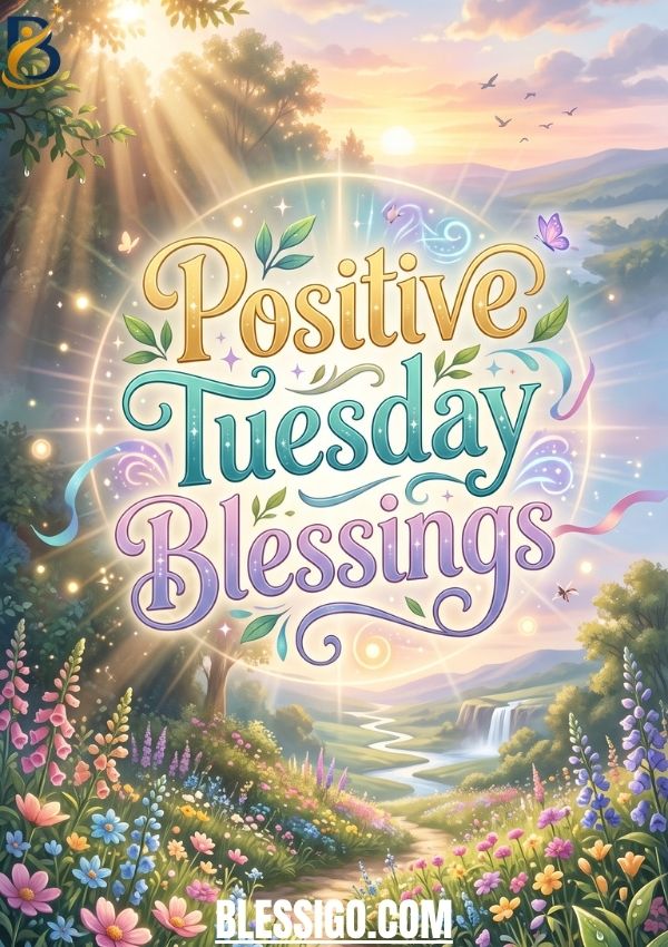 tuesday-blessings 