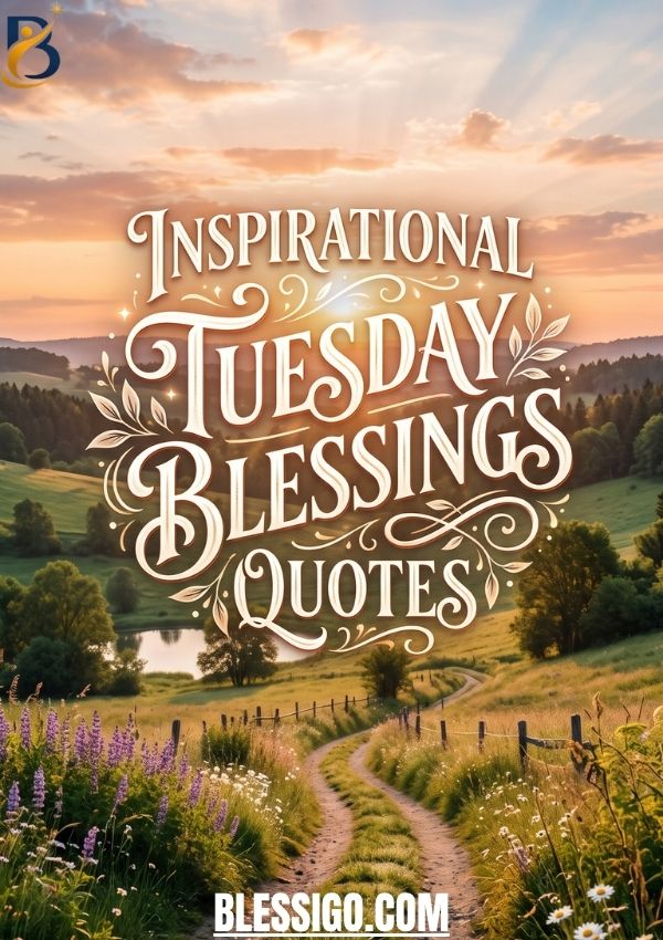 tuesday-blessings