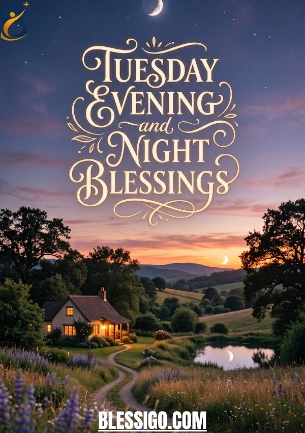tuesday-blessings