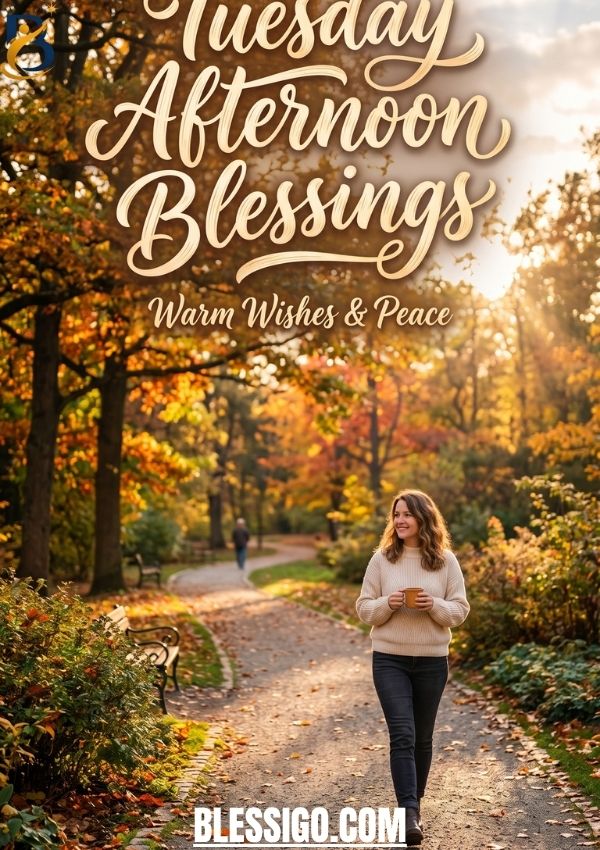 tuesday-blessings 