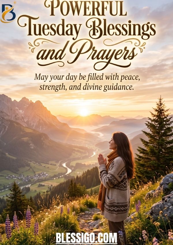 tuesday-blessings 