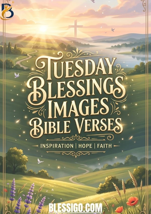 tuesday-blessings