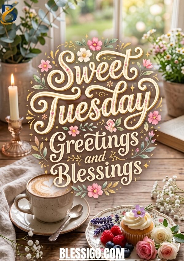 tuesday-blessings