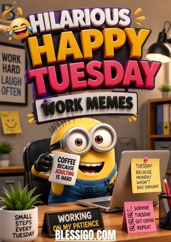 tuesday-blessings-and-prayers