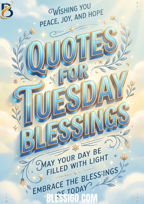 tuesday-blessings-and-prayers 