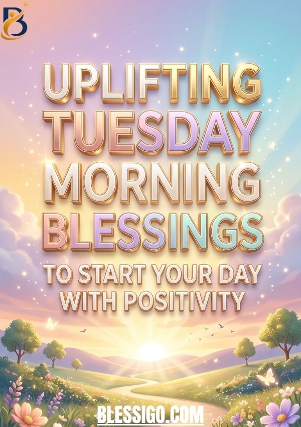tuesday-blessings-and-prayers