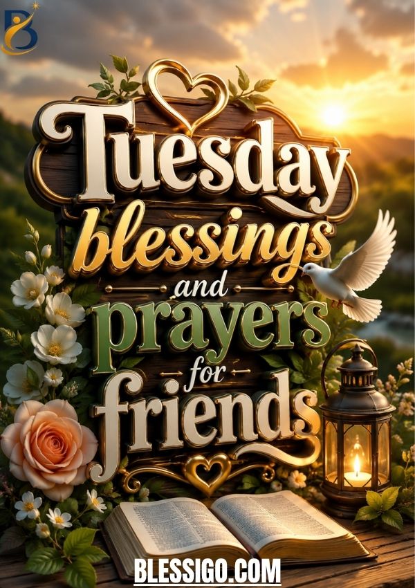 tuesday-blessings-and-prayers 