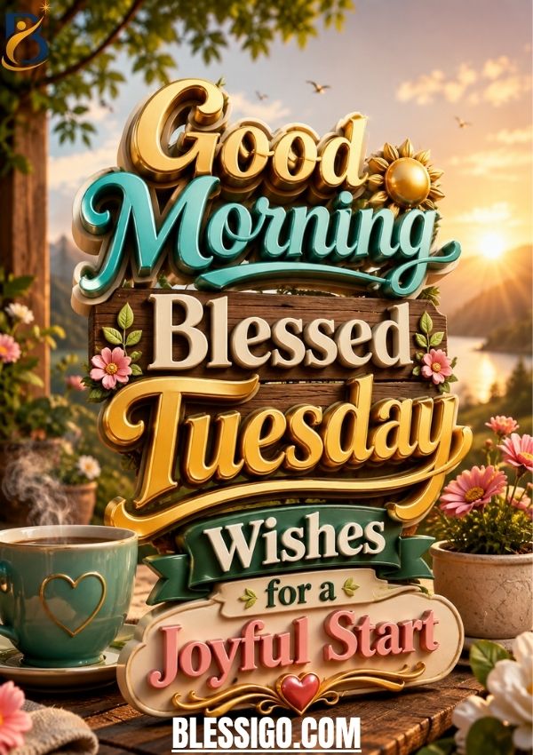 tuesday-blessings-and-prayers