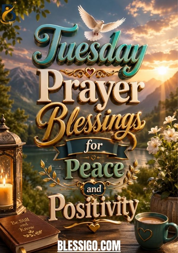 tuesday-blessings-and-prayers