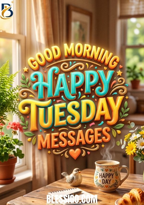 tuesday-blessings-and-prayers