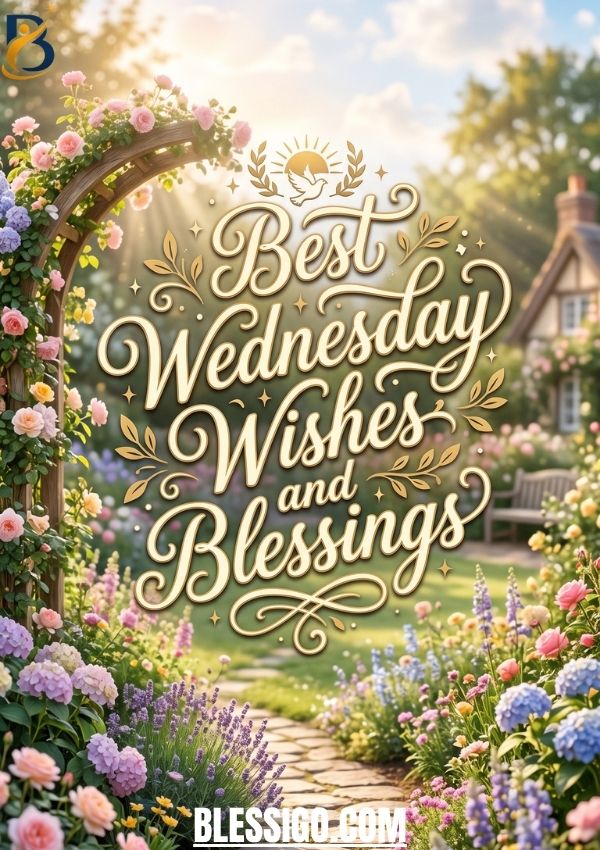 wednesday-blessings