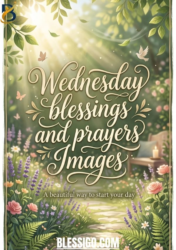 wednesday-blessings