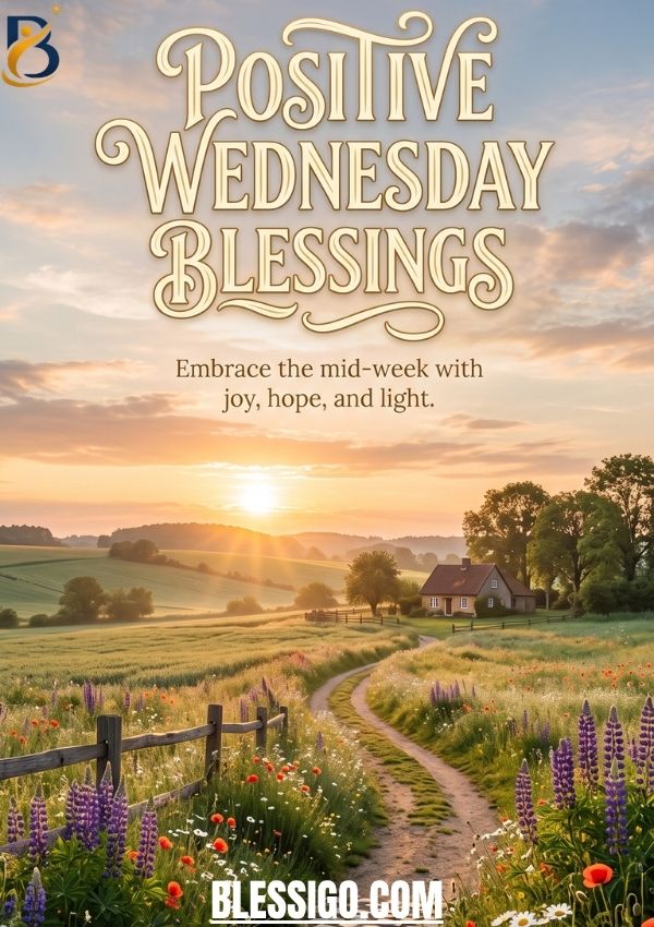 wednesday-blessings