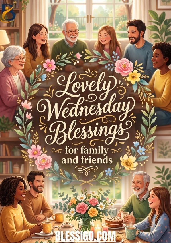wednesday-blessings