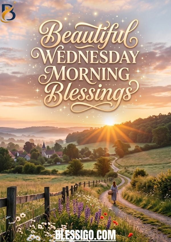 wednesday-blessings