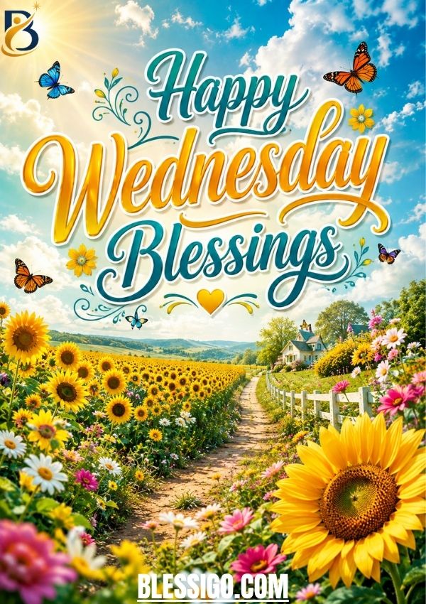 wednesday-blessings